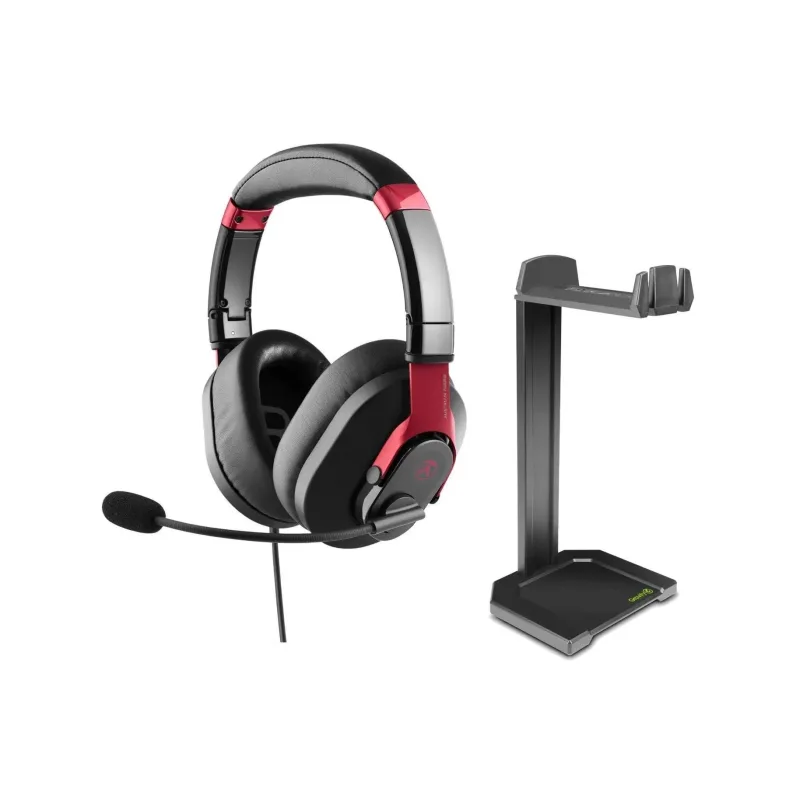 Austrian Audio Gamer Pack III