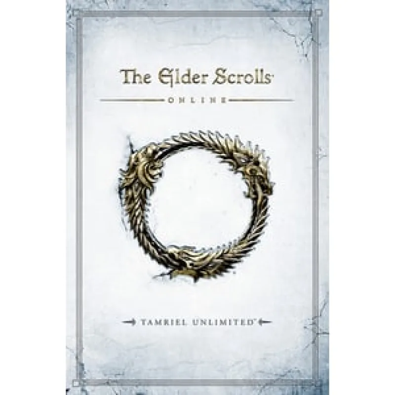 The Elder Scrolls Online
