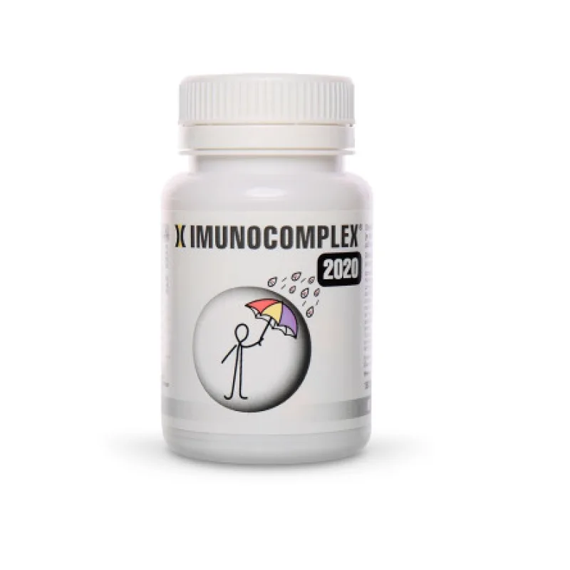 IMUNOCOMPLEX 2020+ tbl.90