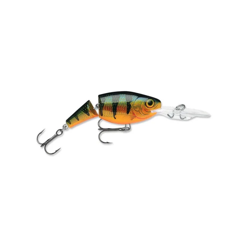 Rapala Jointed Shad Rap 07 P  Získejte slevu -5% za registraci v e-shopu