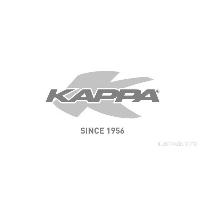Montážní sada, KAPPA (pro TOP CASE)