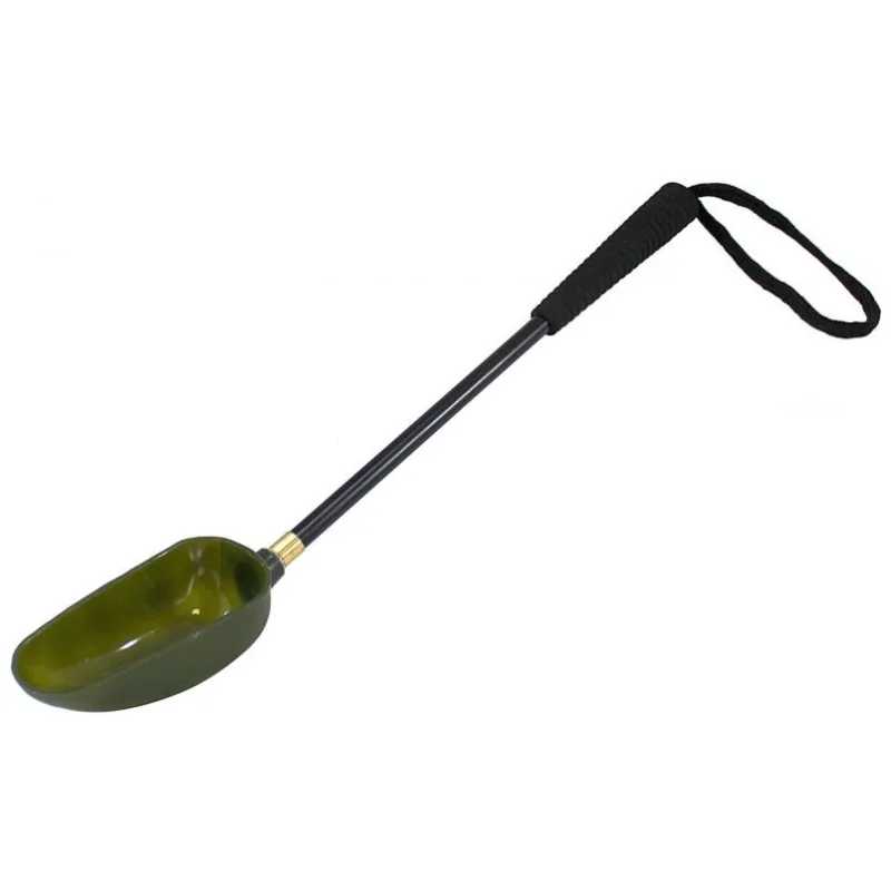 Zakrmovacia Lopatka Zfish Baiting Spoon & Handle