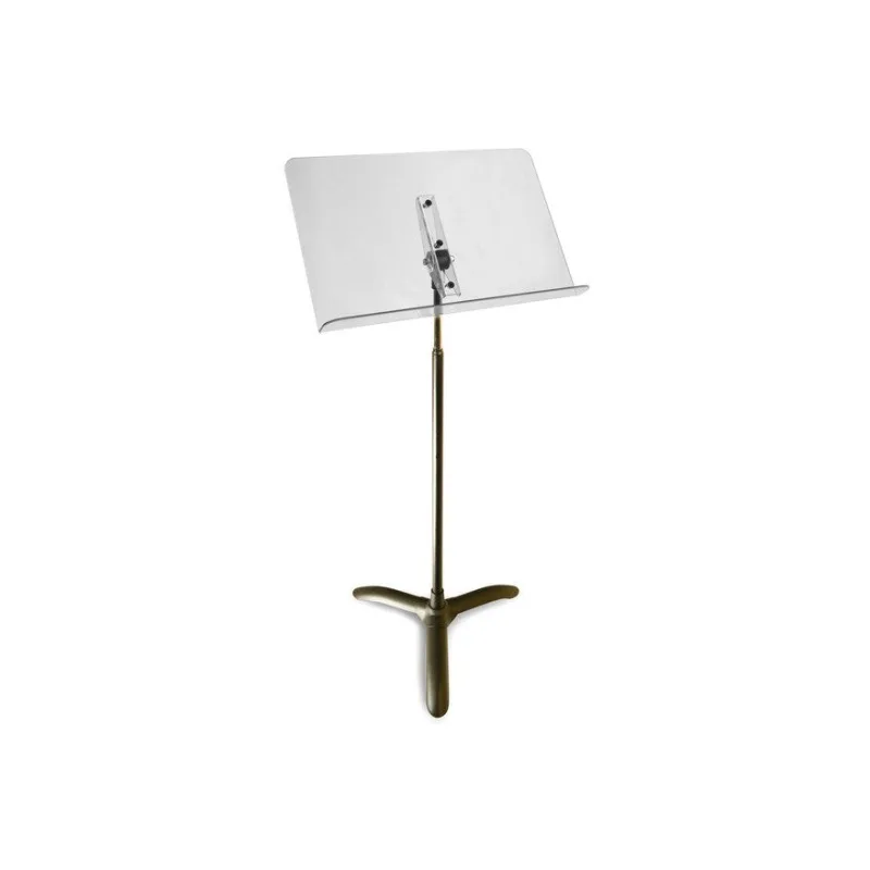 Manhasset 4701 Symphony stojan s čirou deskou