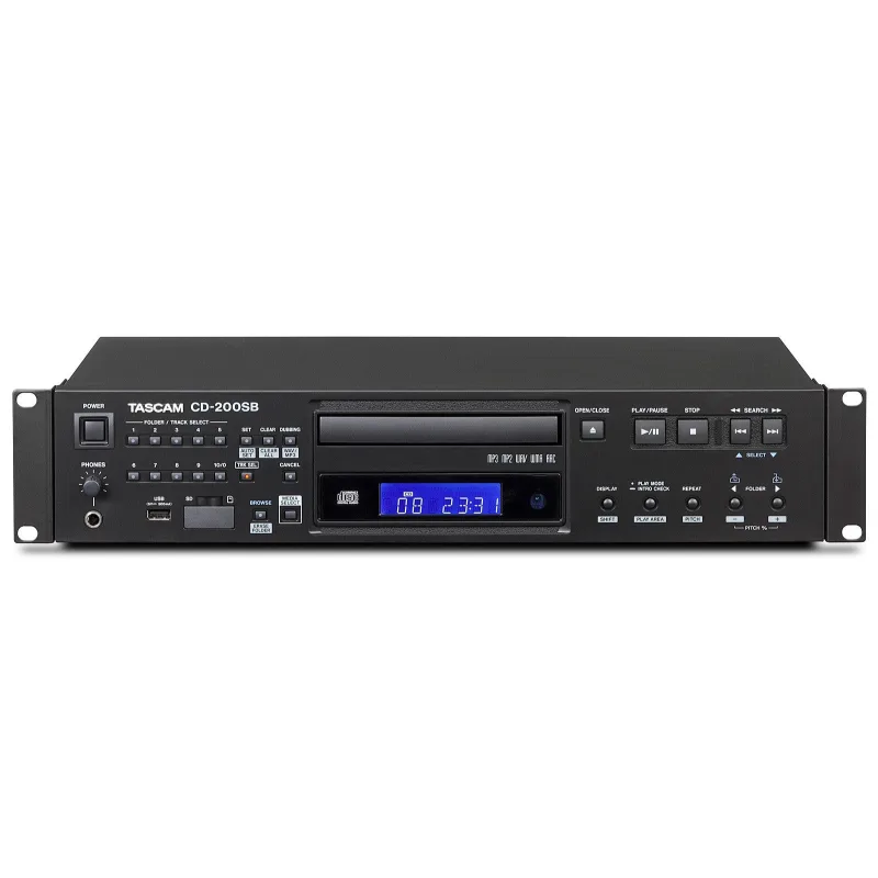 TASCAM CD-200SB
