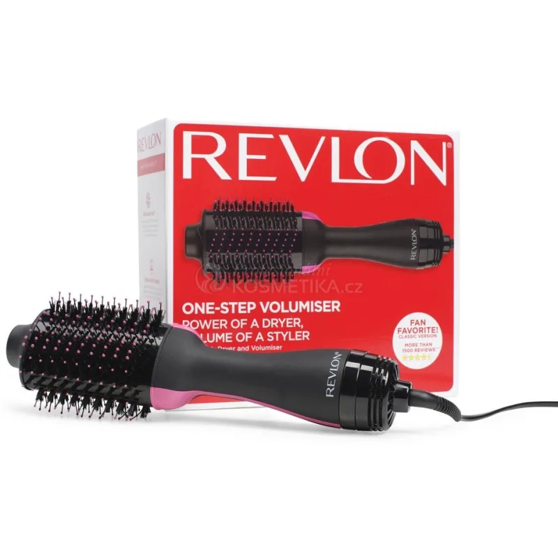Revlon One-step Volumiser