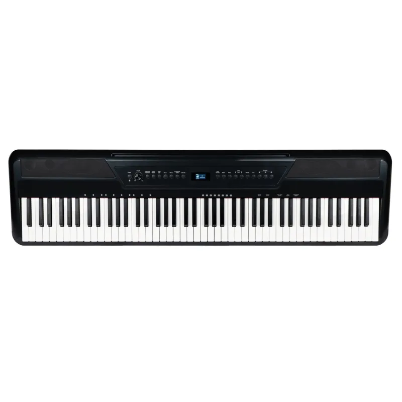 Henry`s Tari HSP201 - Black