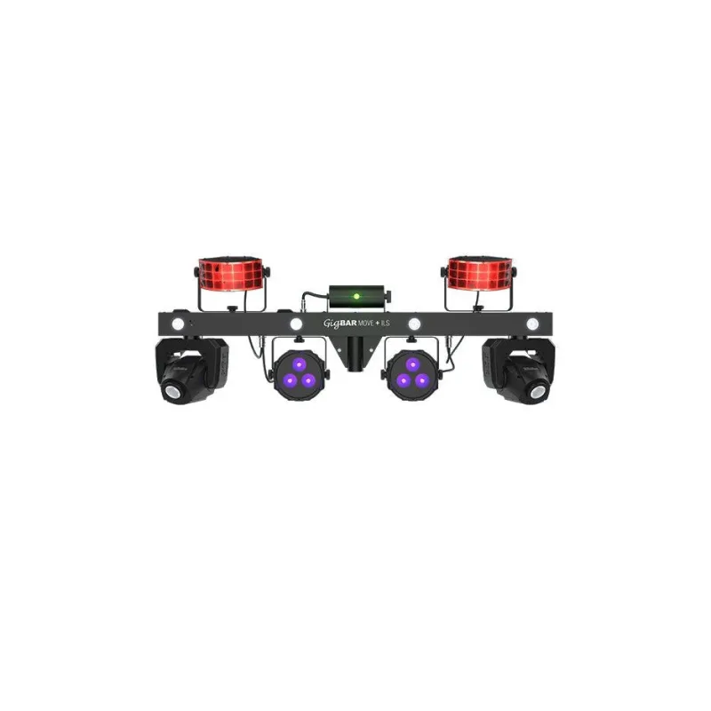 CHAUVET DJ GigBar MOVE + ILS