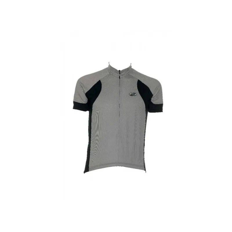 Dres BBB BBW-53 DUO šedočerný