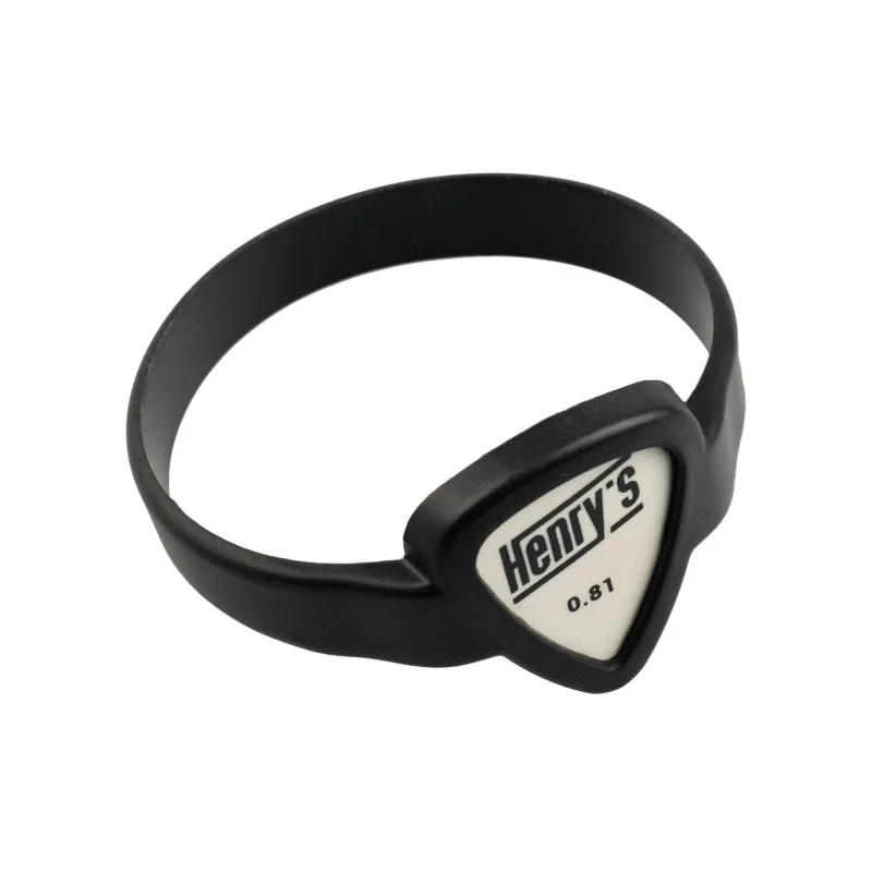 Henry`s WRSTR - Black