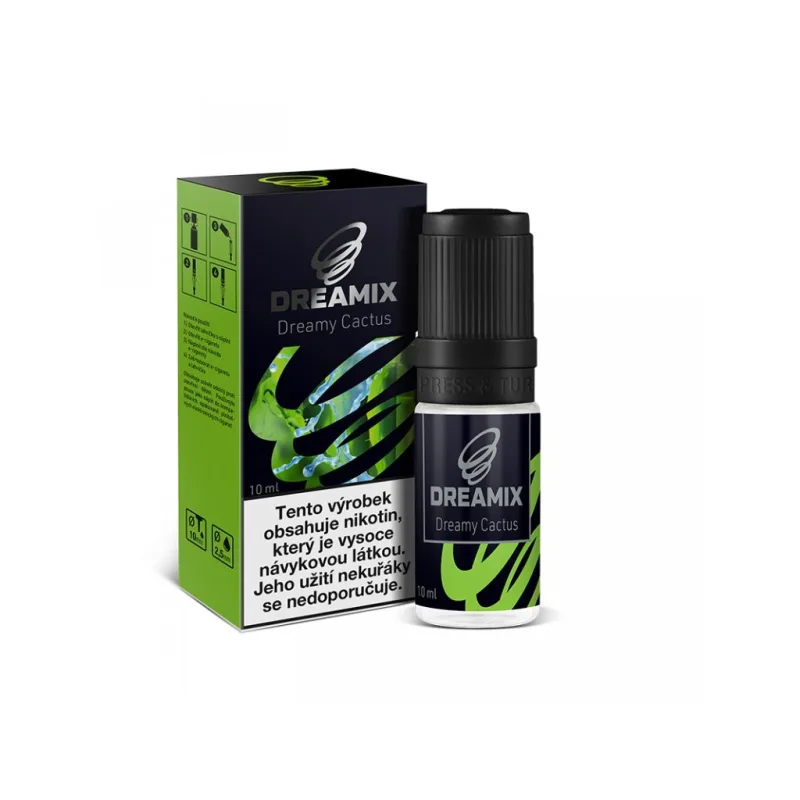 Dreamix Kaktus 1,5mg
