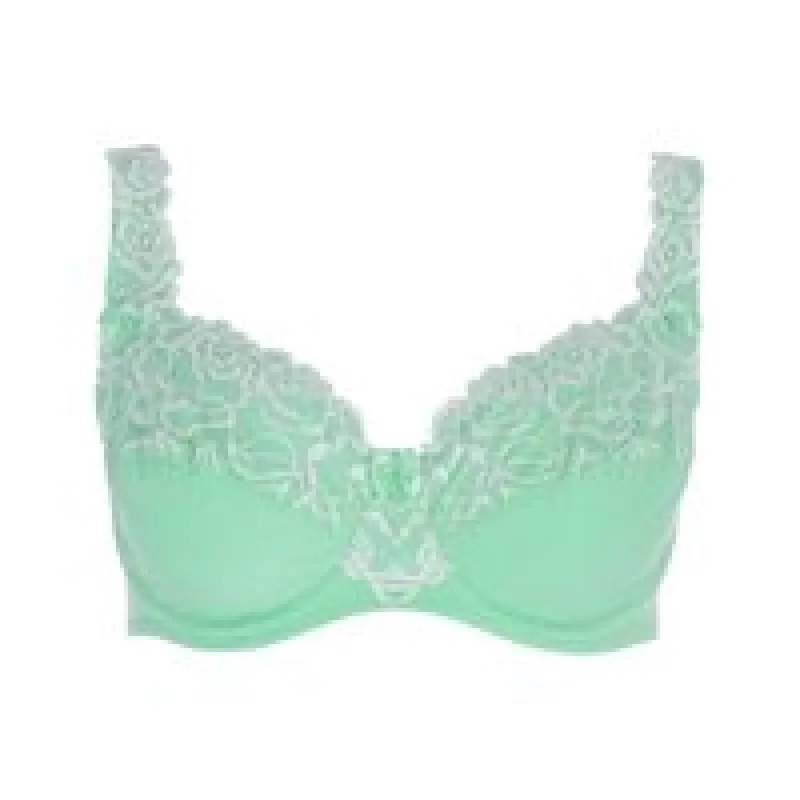 Nevyztužená podprsenka CHANGE Florence Pale Capri full cup (75F)