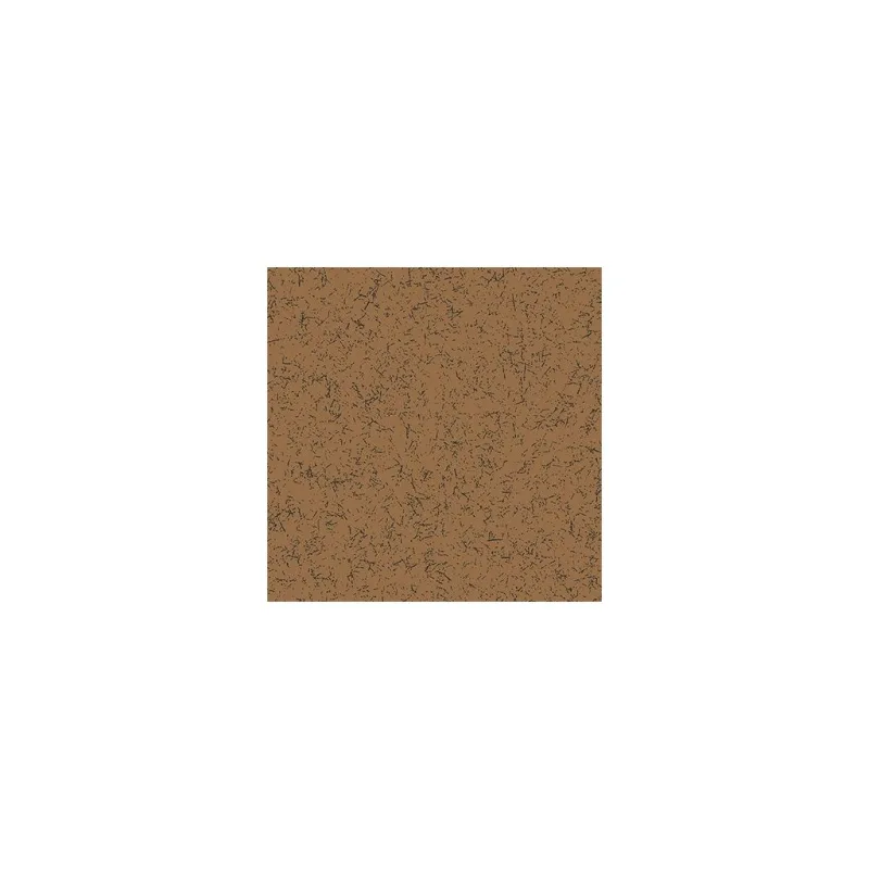Dlažba Rako Linka hnědá 20x20 cm matná DAK26823