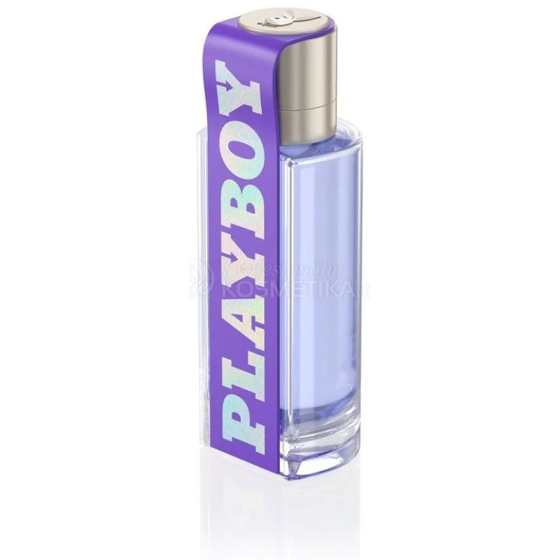 Playboy Goddess Complex EDT - Dámská toaletní voda 40 ml