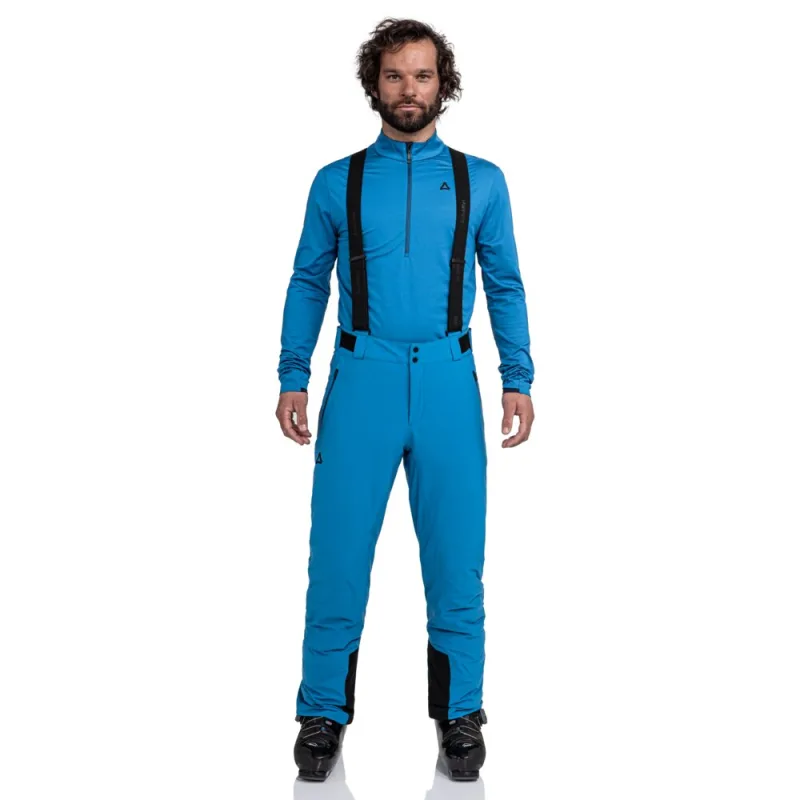Schöffel Pants Style Pine pánské lyžařské kalhoty