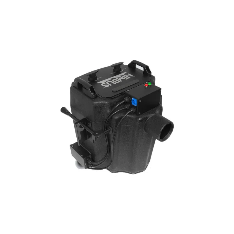 Chauvet DJ Nimbus