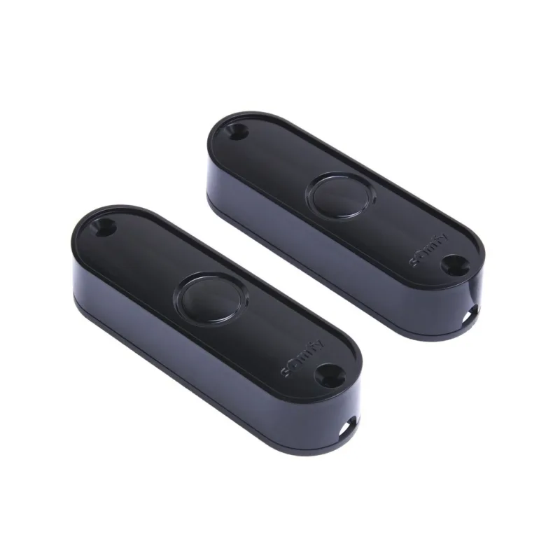 Fotobuňky Somfy 1841233 Master Pro Bitech, NO, NC, BUS, pár fotobuněk pro pohony Somfy