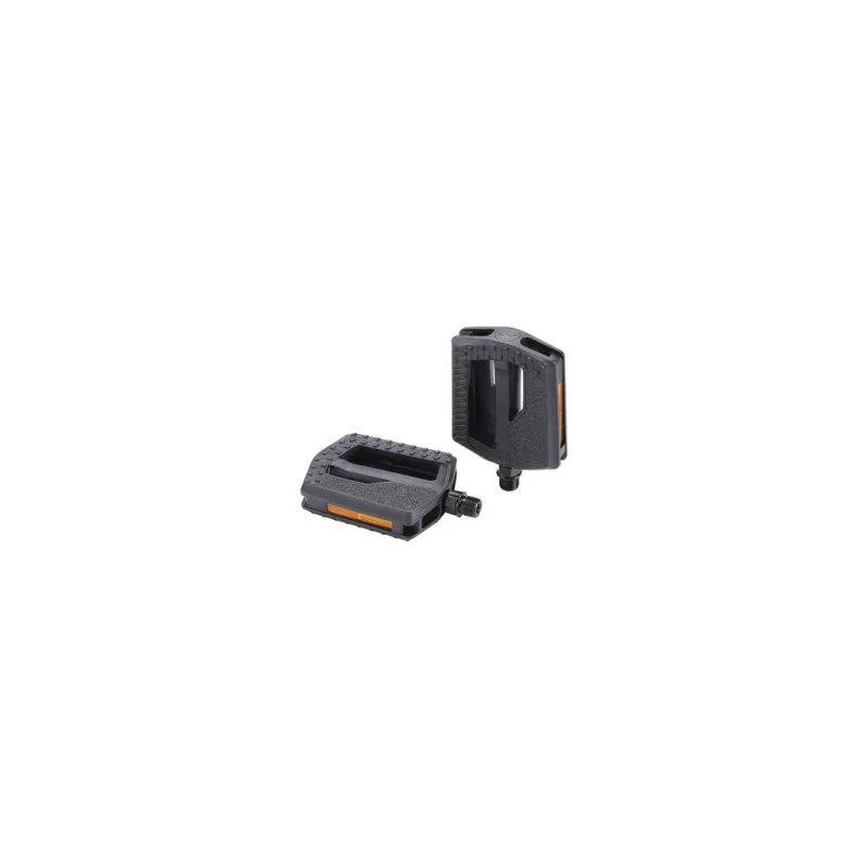 Pedále na bicykel BBB BPD-48 EASYBASE 2.0