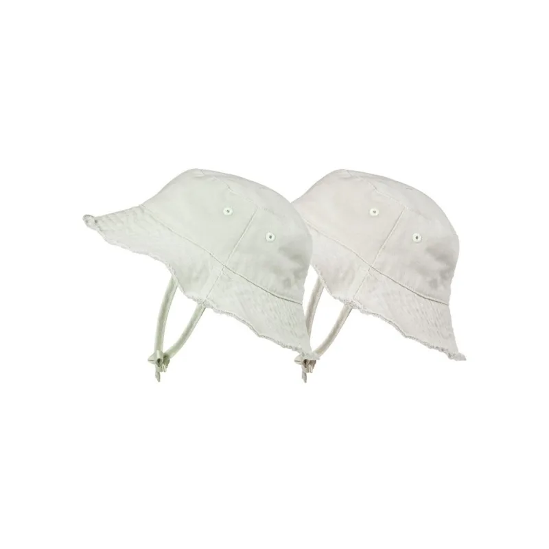 Bucket hat Elodie Details - Gelato Green