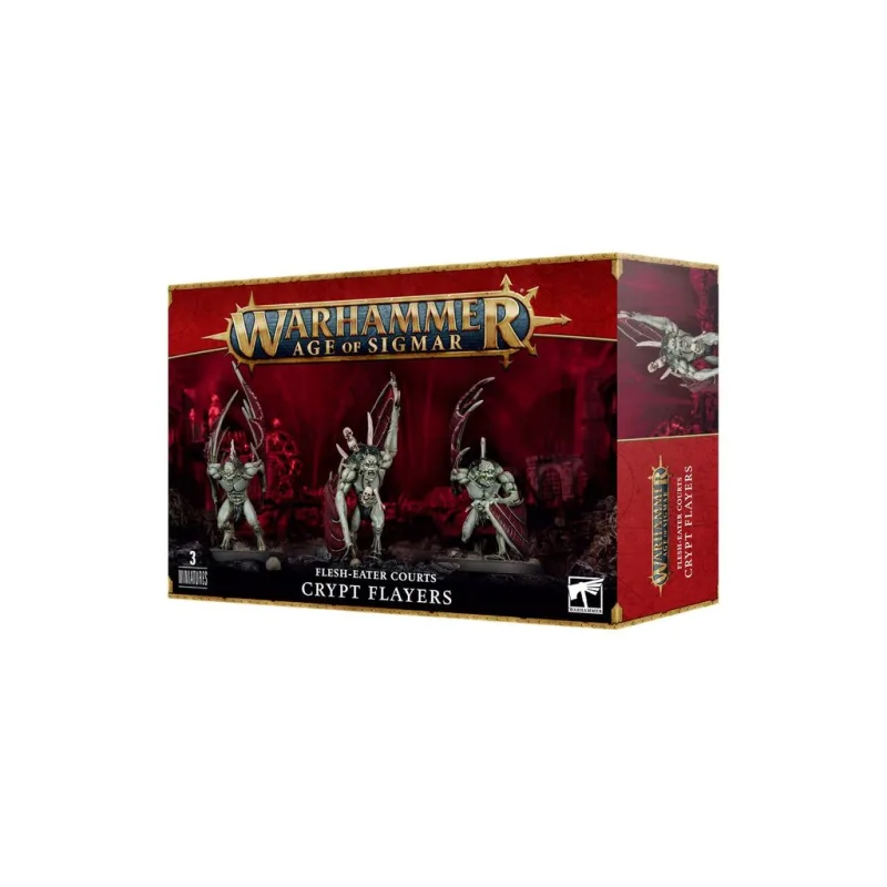 Crypt Flayers