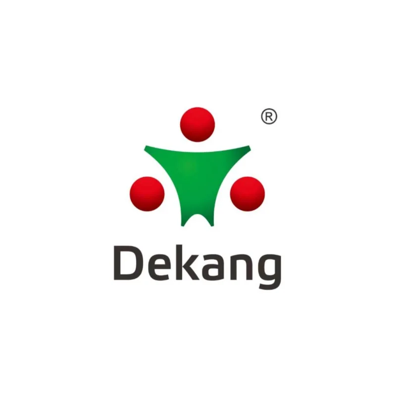 Dekang Cappuccino 10ml 6mg
