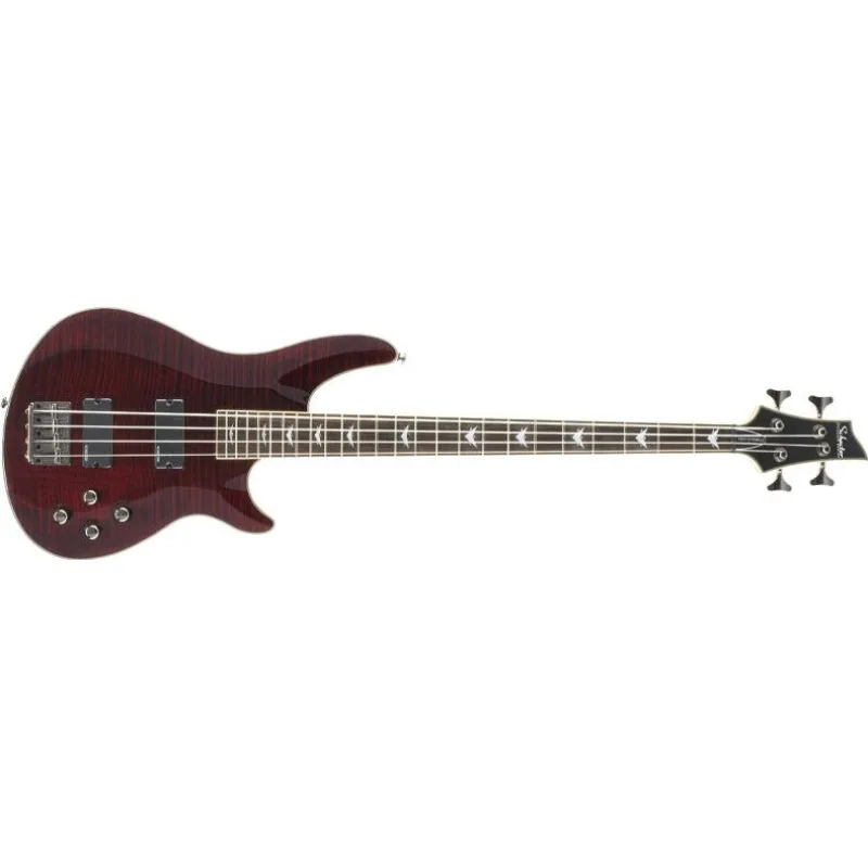 Schecter 2040 OMEN EXTREME-4 BCH
