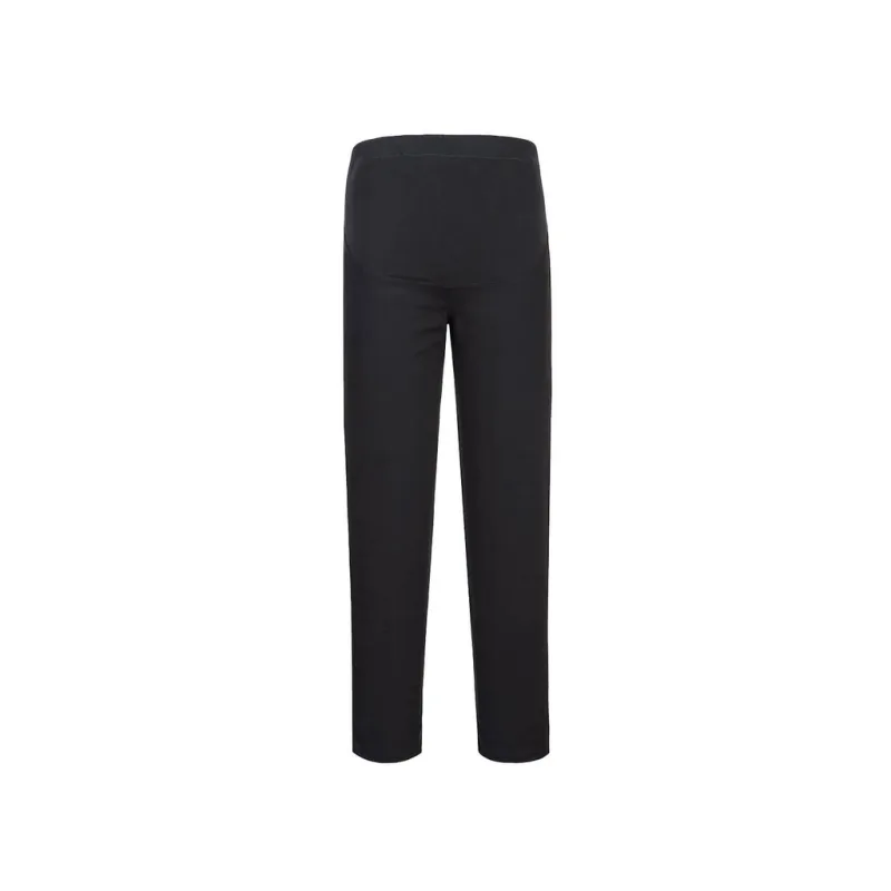 Stretch Maternity Trousers těhotenské kalhoty
