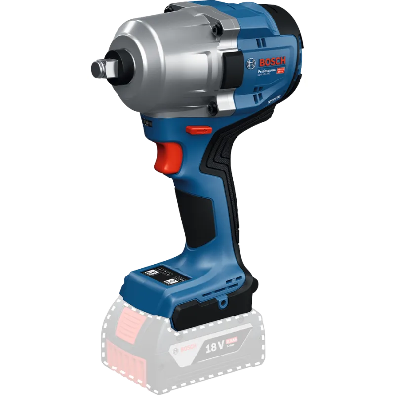 Bosch GDS 18V-780 06019P4000