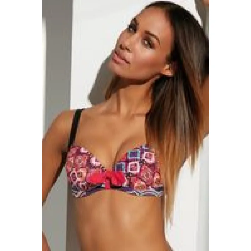 Horní díl plavek KRISLINE Tobago brassiere (65F)