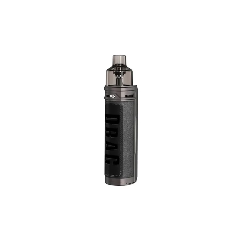 VOOPOO Drag X - 80W - Kit s PnP pod Tank (Mashup)