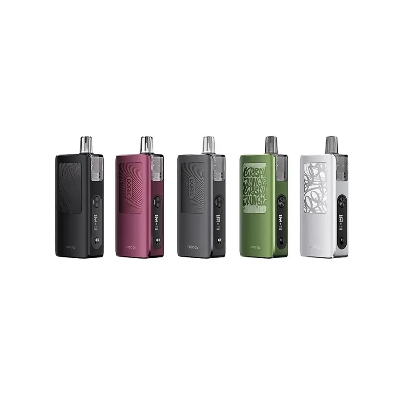 Voopoo Doric Go Pod Kit  2600mAh