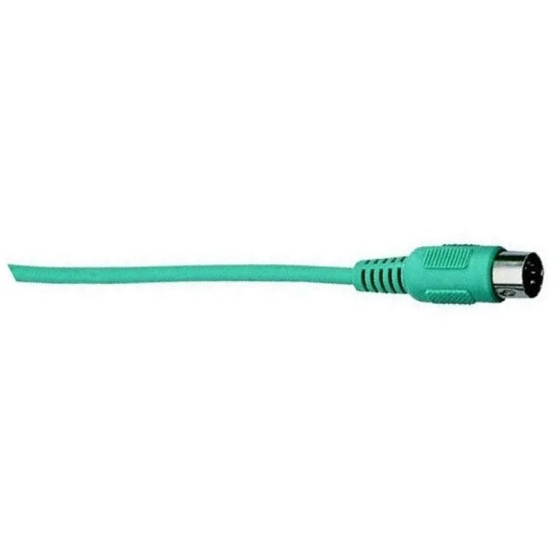 Adam Hall K3MIDI0150GRN