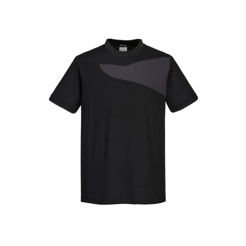 PW2 triko S/S