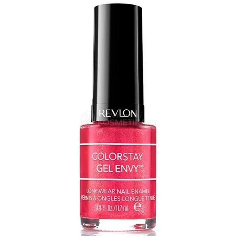 Revlon Colorstay Gel Envy - Lak na nehty č. 615 Gambling Heart 11,7 ml
