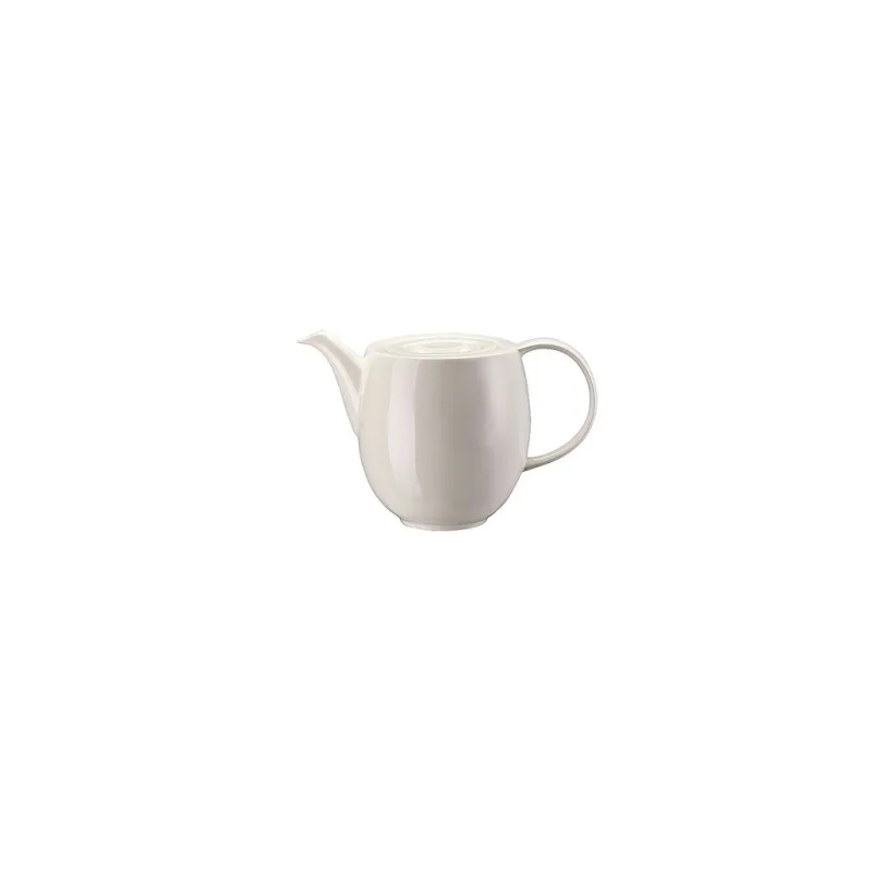 ROSENTHAL BRILLANCE WHITE Konvice na kávu 3