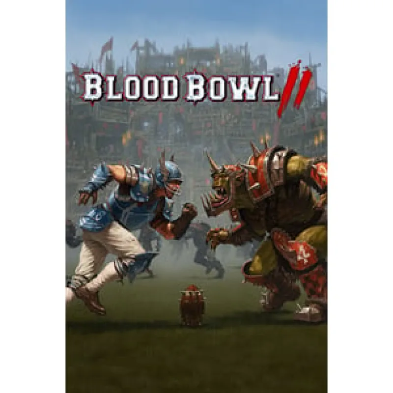 Blood Bowl 2 - Wood Elves (DLC)