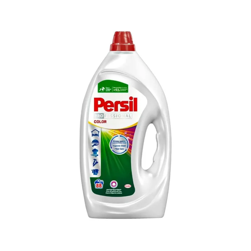 Persil Professional Color prací gel 88 dávek 3,96 l
