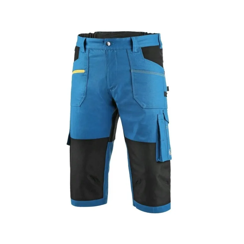 Kalhoty 3/4 CXS STRETCH