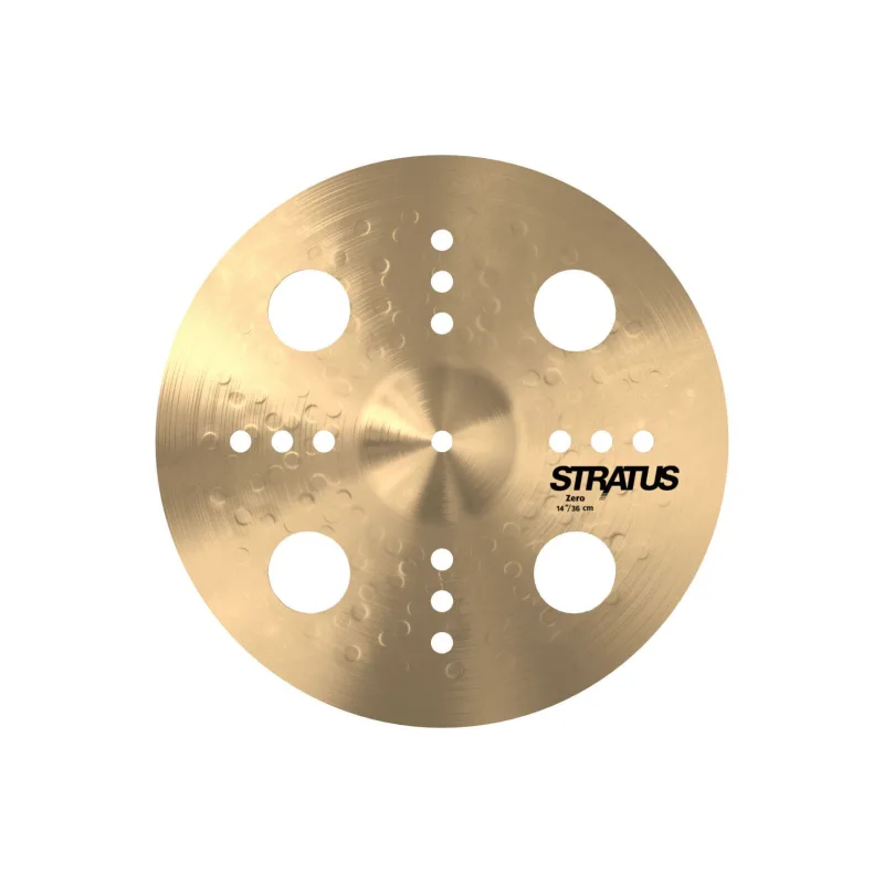 Sabian 14” STRATUS Zero
