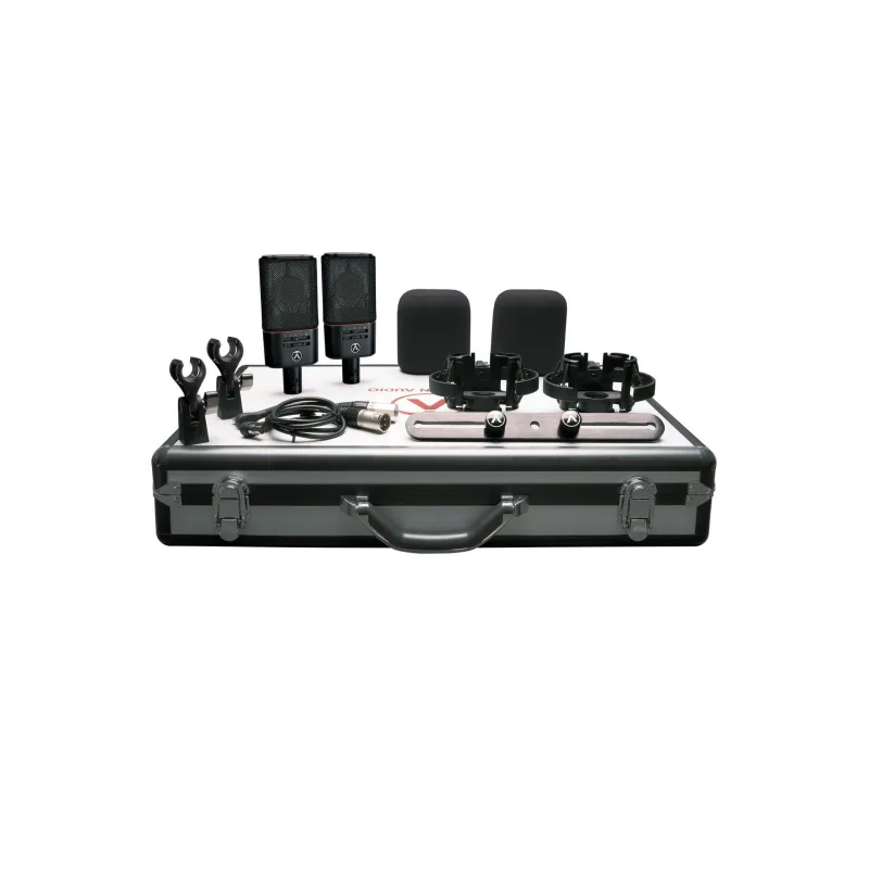 Austrian Audio OC818 Dual Set