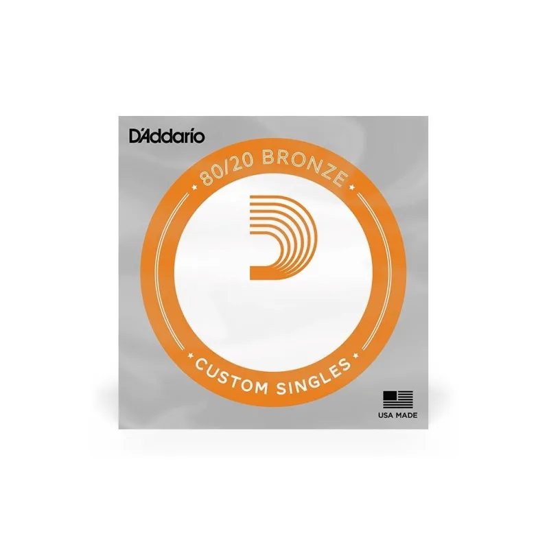DAddario BW039