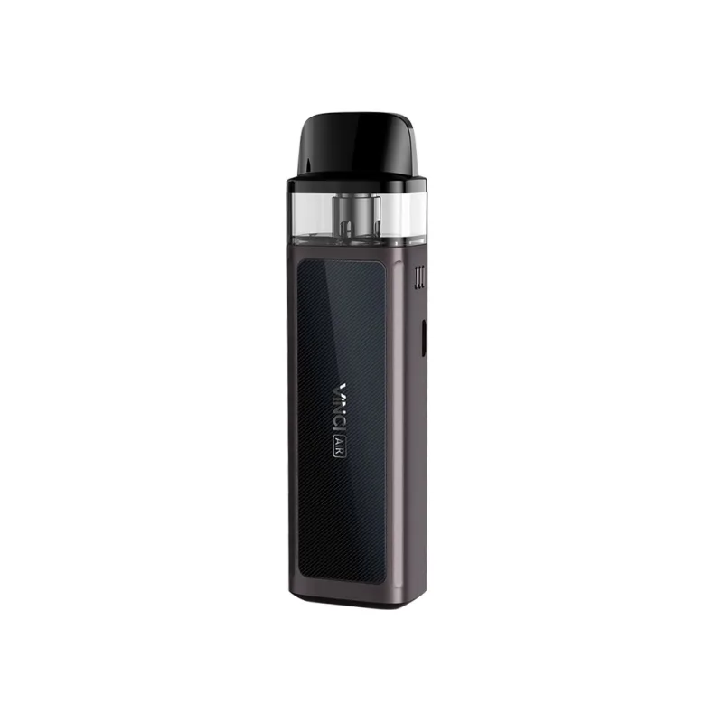 VOOPOO VINCI AIR - 900mAh - Pod Kit (Space Gray)
