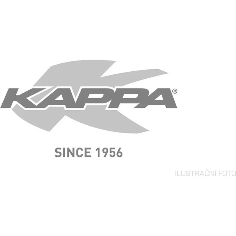 KL3104 nosič bočních kufrů SUZUKI 650 Burgman / Executive (13-20)