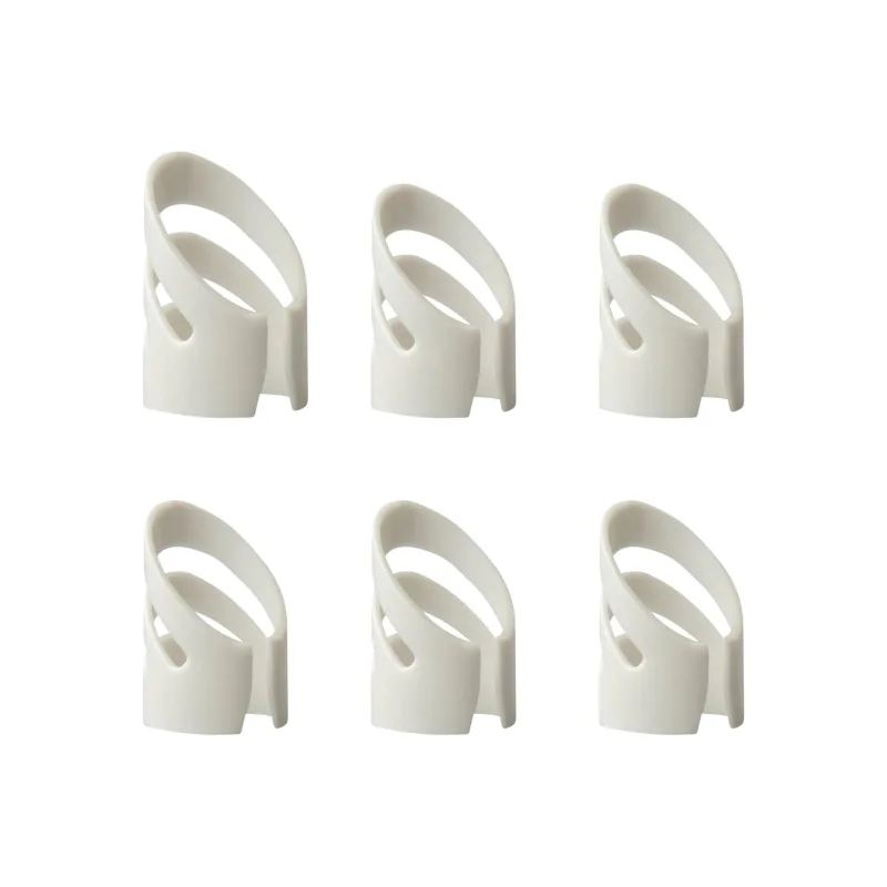 Henry`s Fintone M - White
