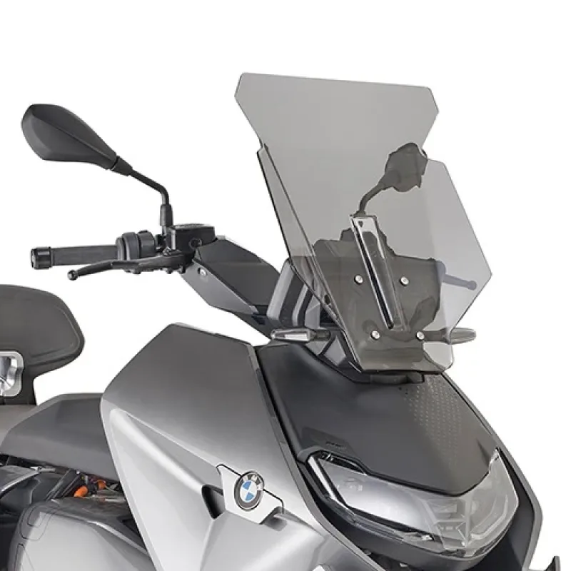 KD5142S kouřové plexi, BMW CE 04 (22-23)