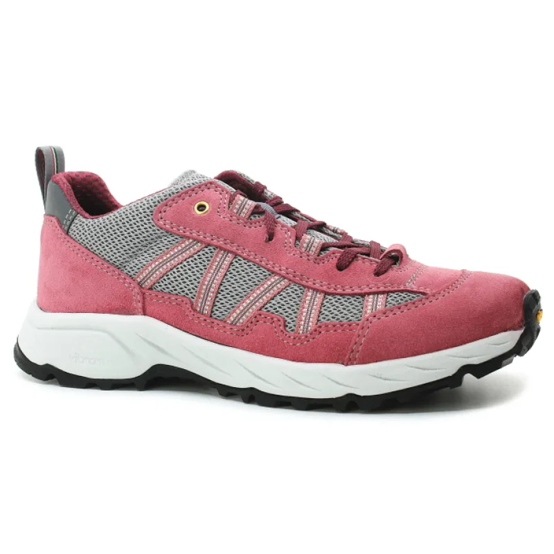 OLANG Spagna 809 magenta, dámská treková obuv vel.36