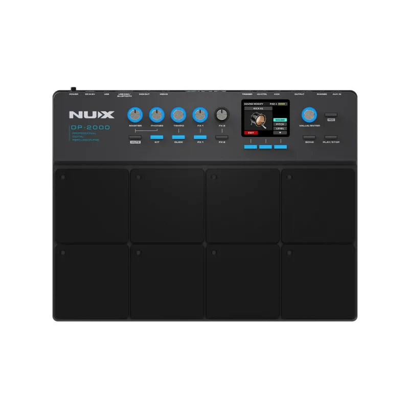 NUX DP-2000