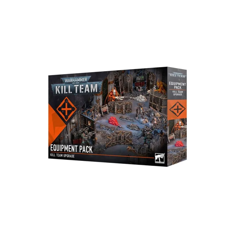 Kill Team: Equipment Pack
