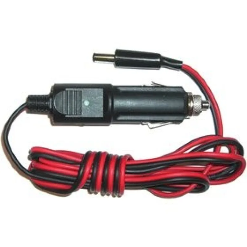 SPS X 12V AUTOADAPTÉR K TV SENCOR