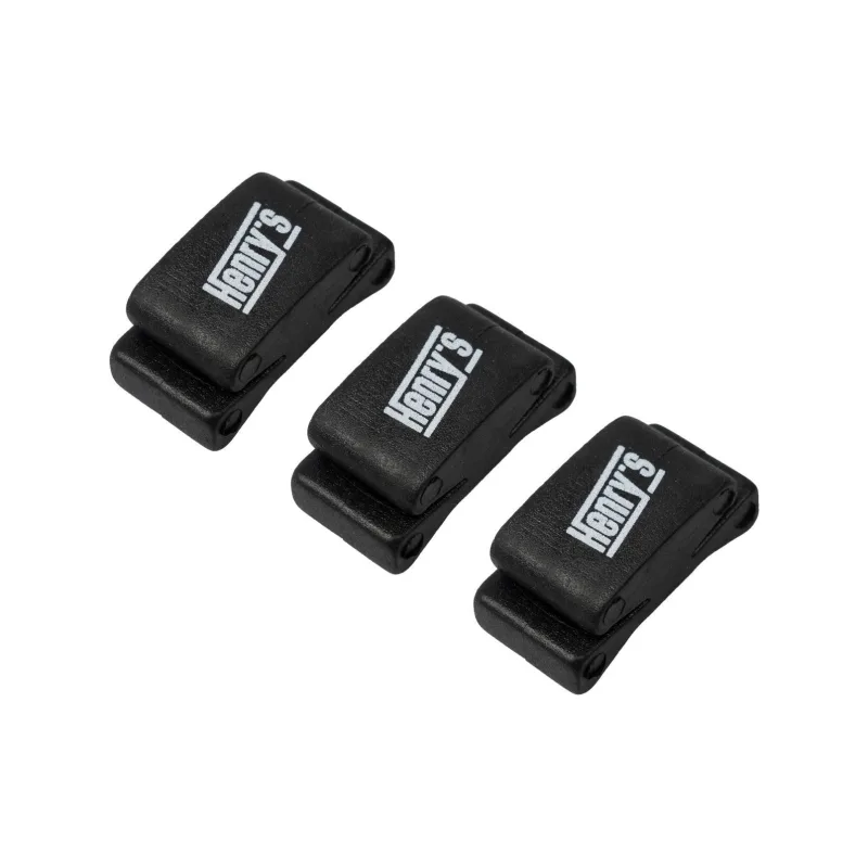 Henry`s GPIH-3 - Black