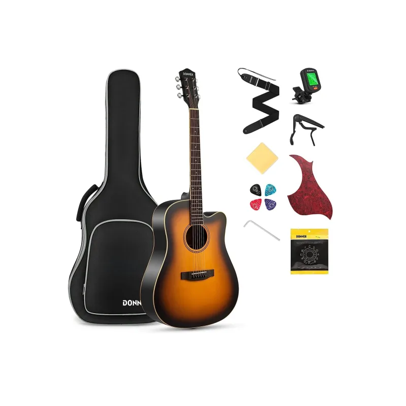 Donner DAG-1CS - Sunburst